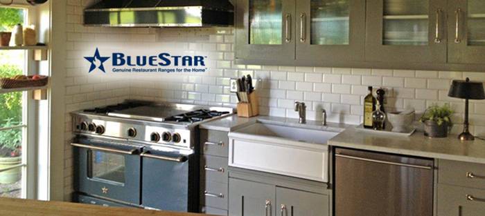 Bluestar Appliance Repair & Service in San Diego